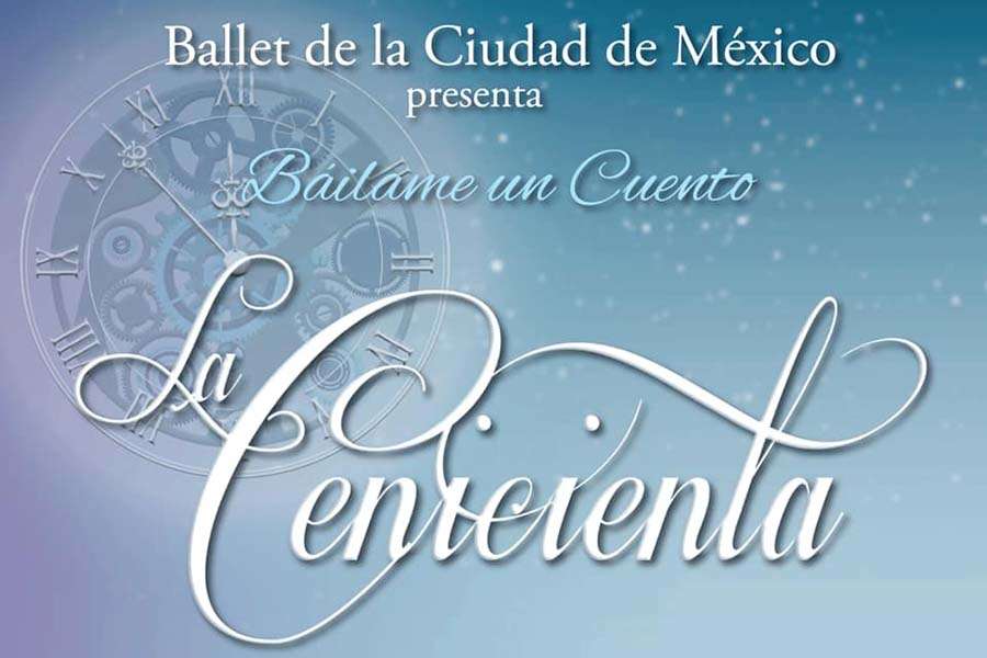 Disfruta de “Báilame un cuento, La Cenicienta” en ballet | Invertour