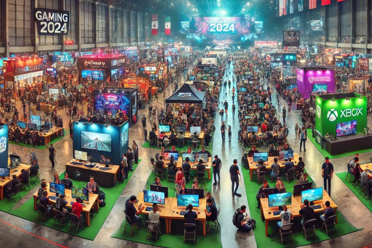 Gaming Fest 2024